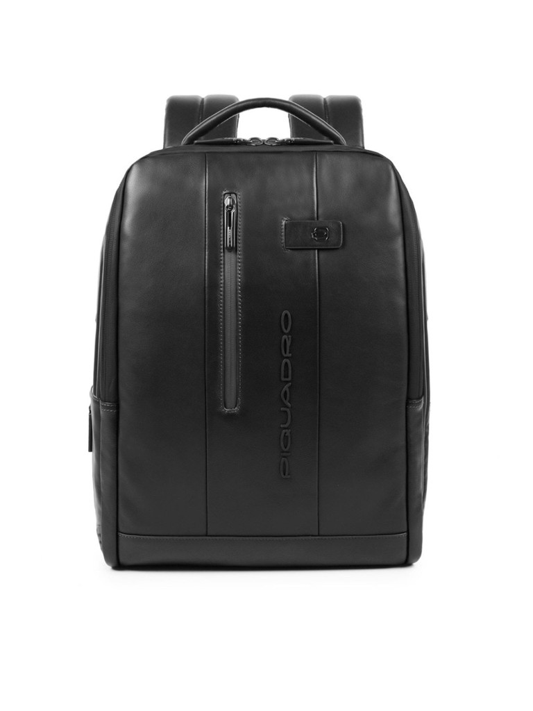 PIQUADRO ZAINO PORTA PC E IPAD CON CAVO ANTIFURTO CA4818UB00