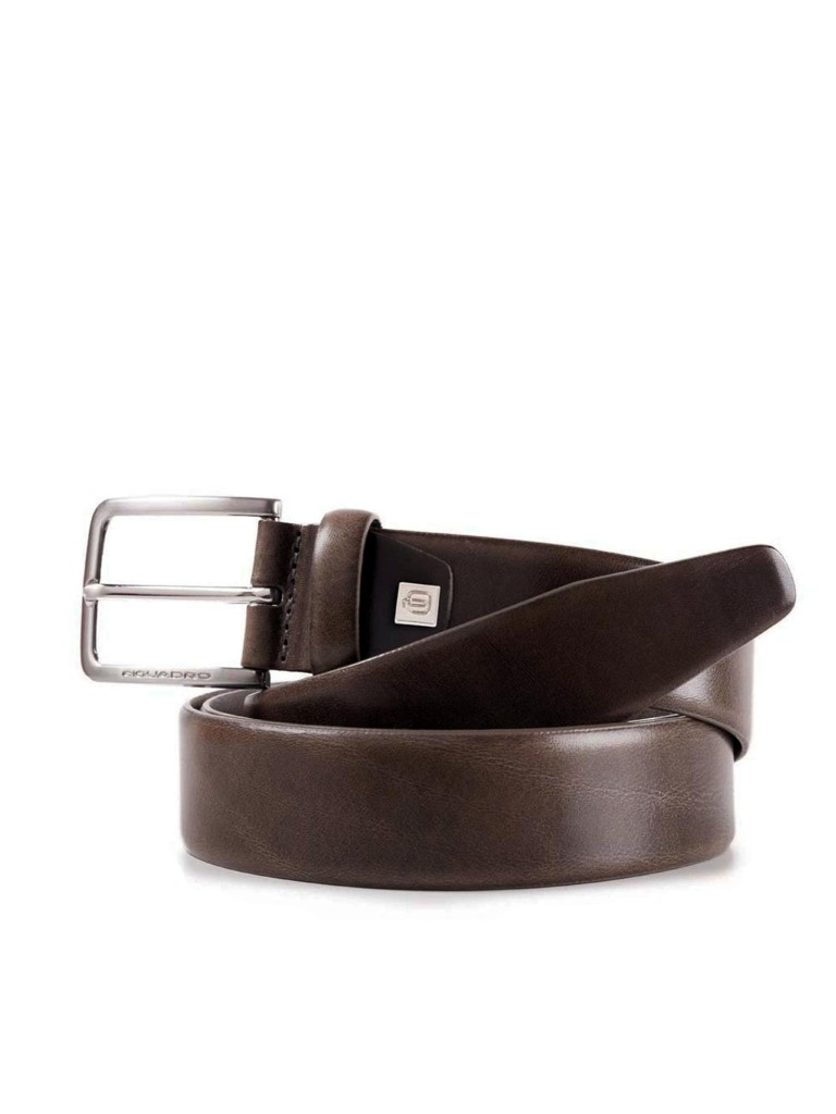 PIQUADRO CINTURA UOMO IN PELLE CU4212C56