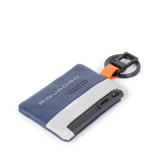 Piquadro linea urban Portachiavi PC4821UB00