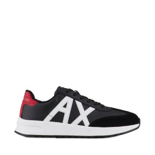 Giorgio Armani Sneaker Uomo XUX071-XV234