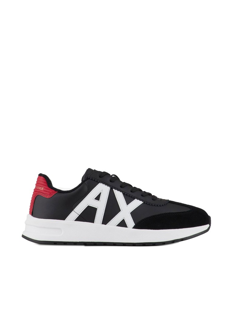 Giorgio Armani Sneaker Uomo XUX071-XV234