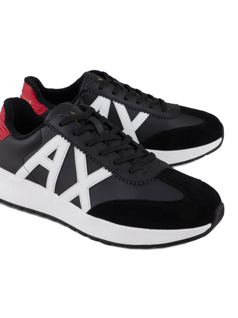 Giorgio Armani Sneaker Uomo XUX071-XV234