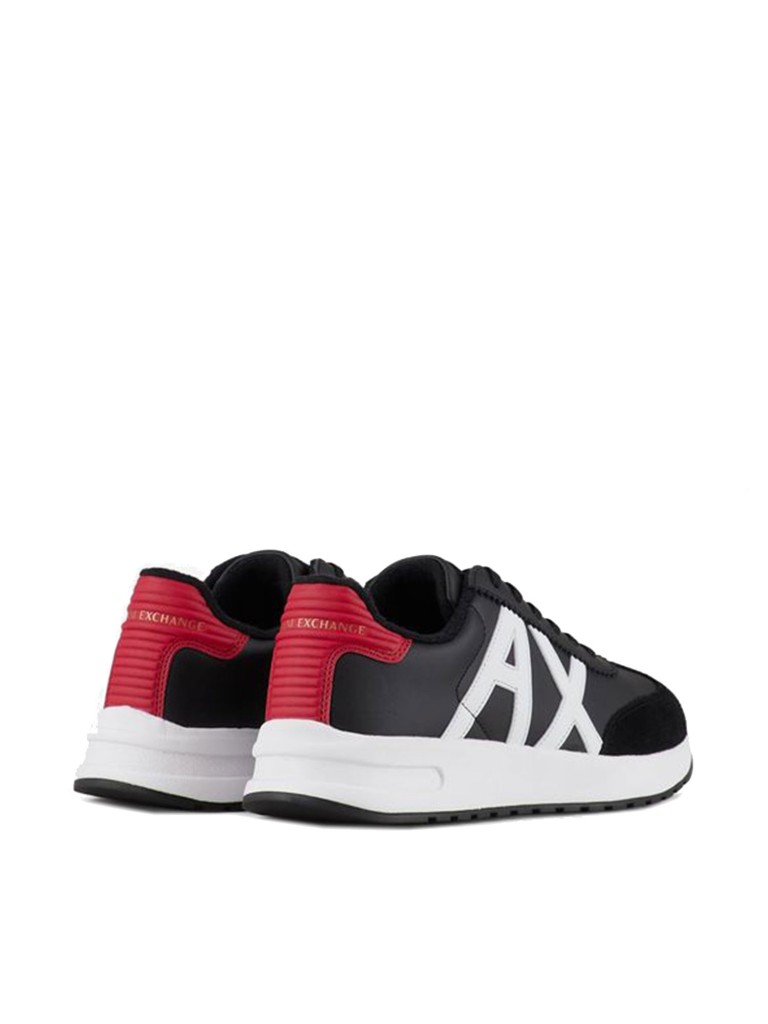 Giorgio Armani Sneaker Uomo XUX071-XV234