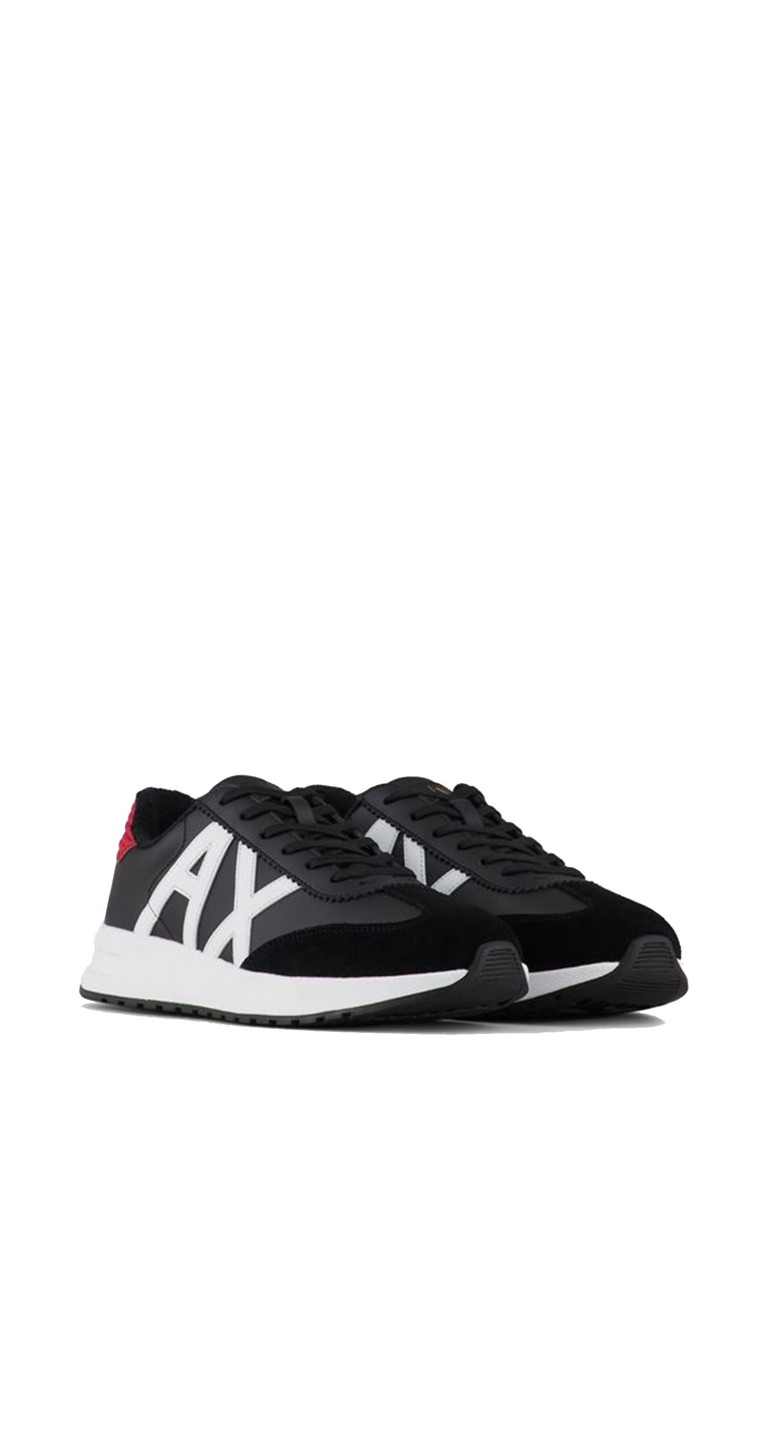 Giorgio Armani Sneaker Uomo XUX071-XV234