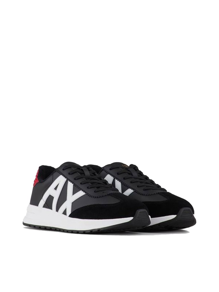 Giorgio Armani Sneaker Uomo XUX071-XV234