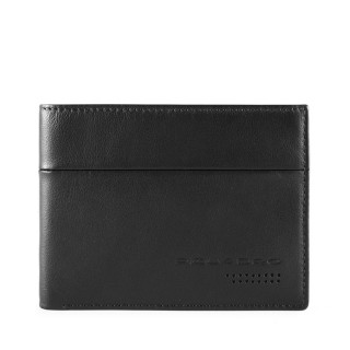 Piquadro PU257UB00 Portafoglio