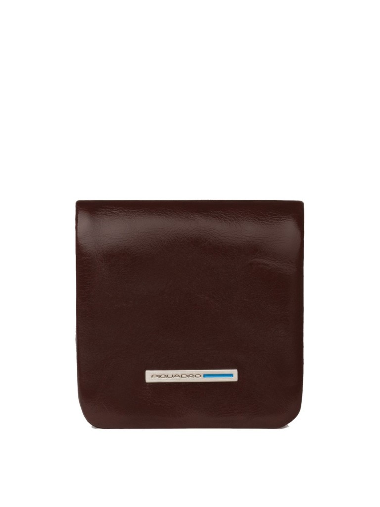 PORTAMONETE MORBIDO PIQUADRO PU2636B2