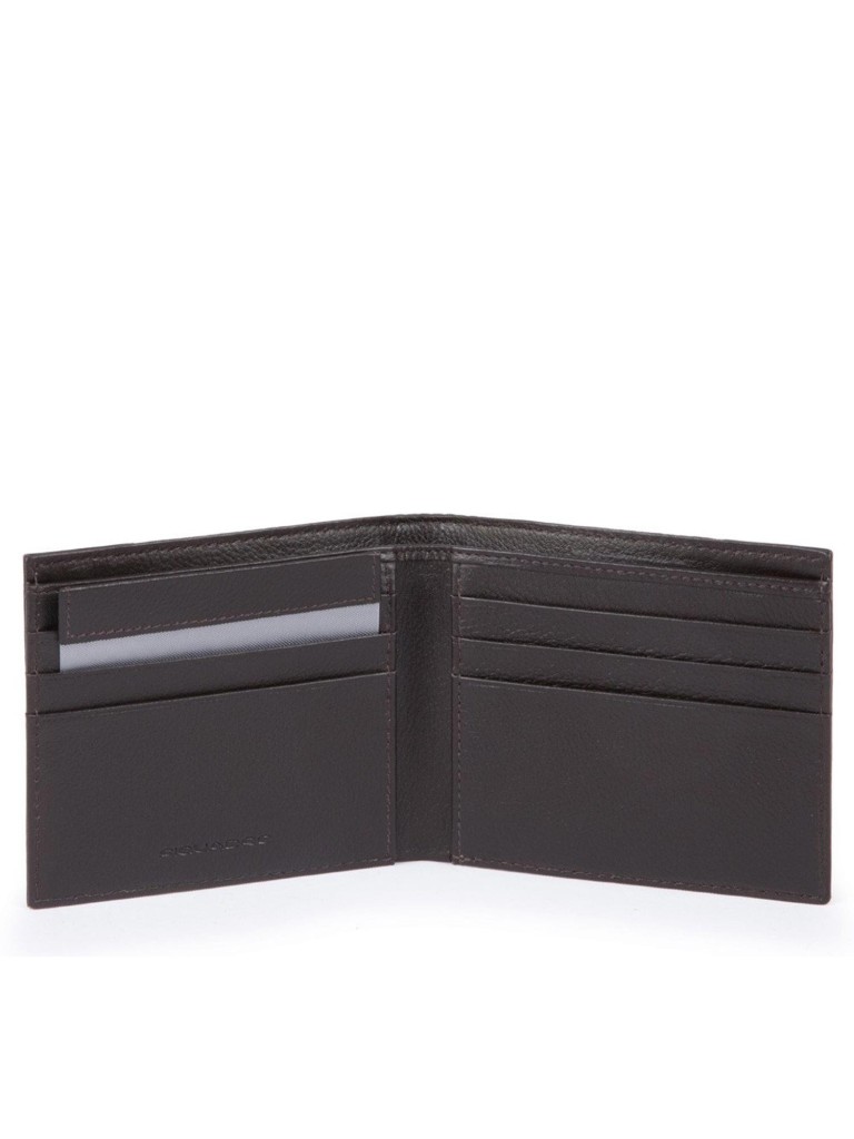 PIQUADRO PORTAFOGLI UOMO PULSE PU3891P16