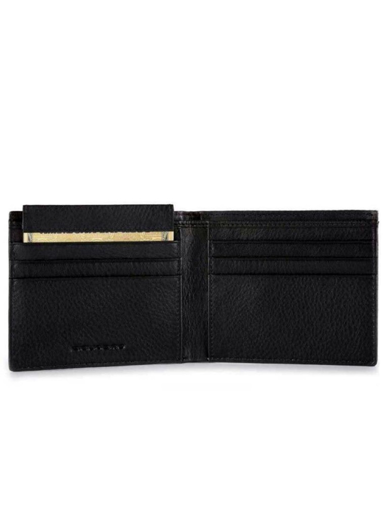 PIQUADRO PORTAFOGLI UOMO PULSE PU3891P16