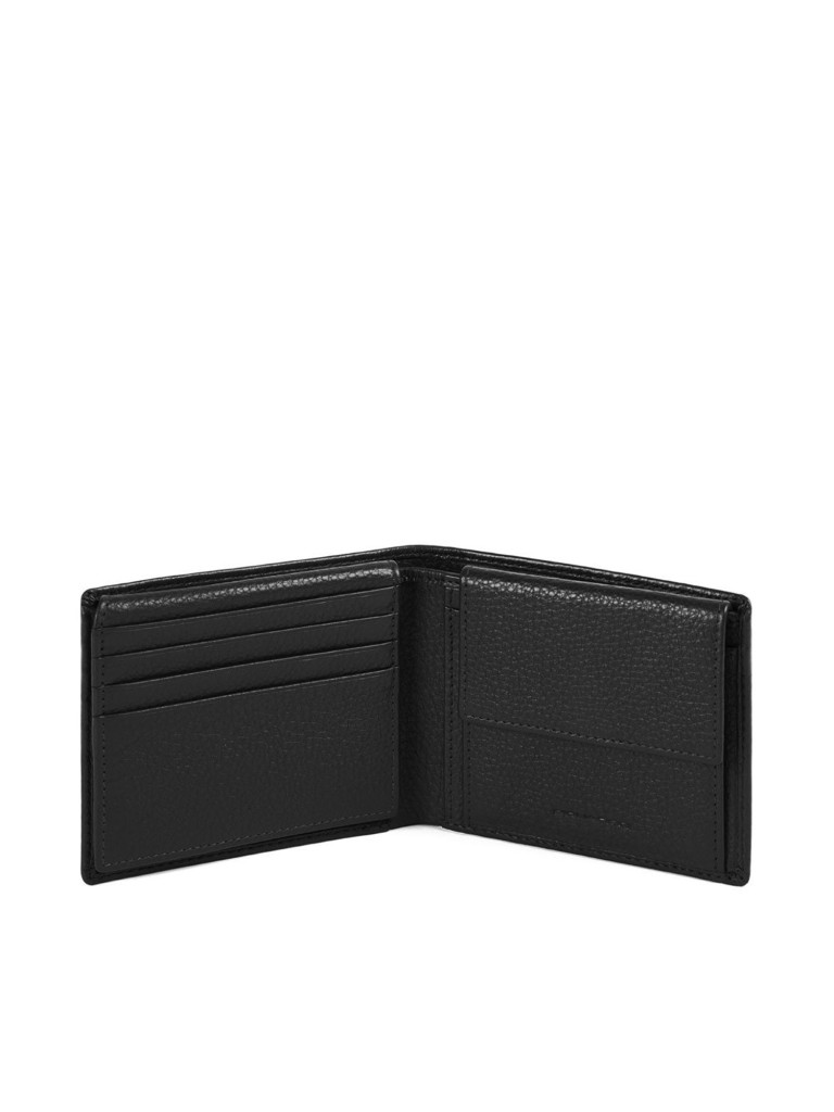 Piquadro Mosr Portafoglio Uomo PU4518MOSR