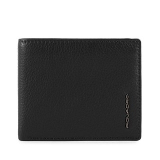 Piquadro Mosr Portafoglio Uomo PU4518MOSR