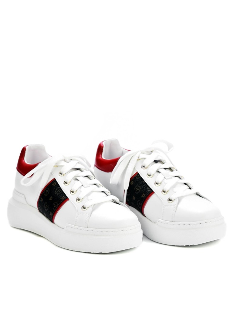 POLLINI SNEAKERS NUKE TA15034G07Q1A