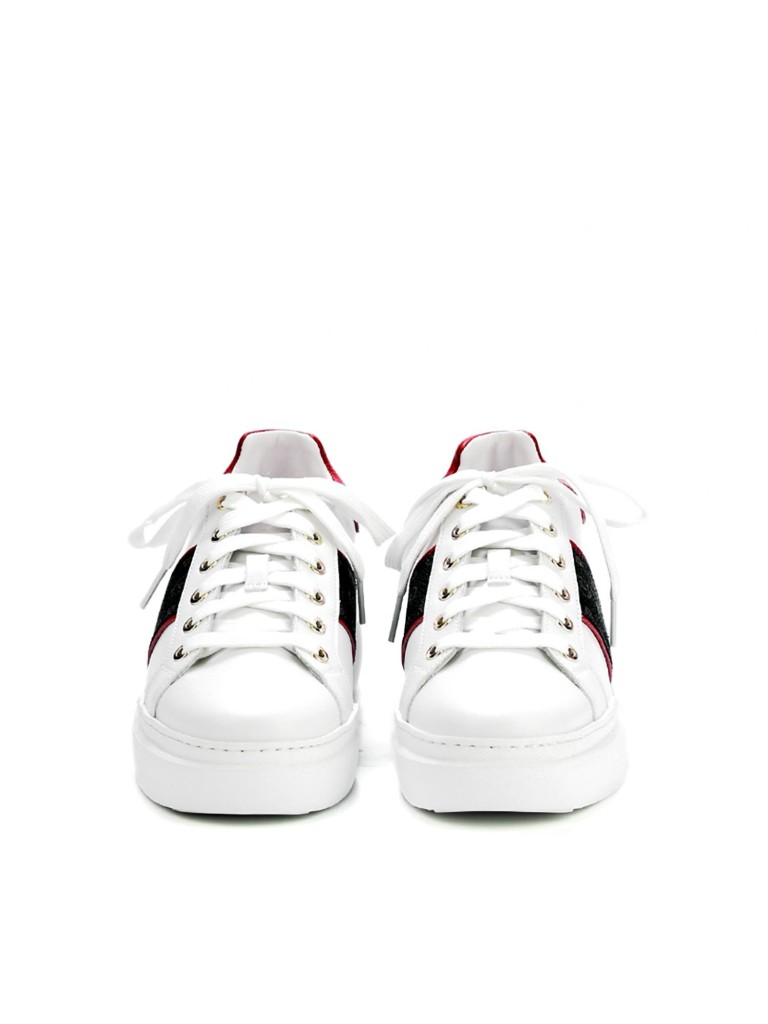 POLLINI SNEAKERS NUKE TA15034G07Q1A