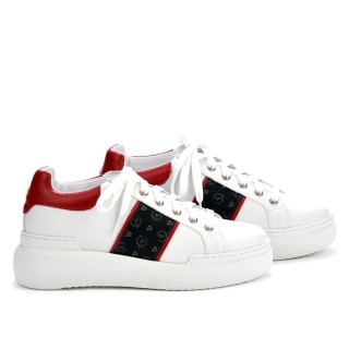 POLLINI SNEAKERS NUKE TA15034G07Q1A