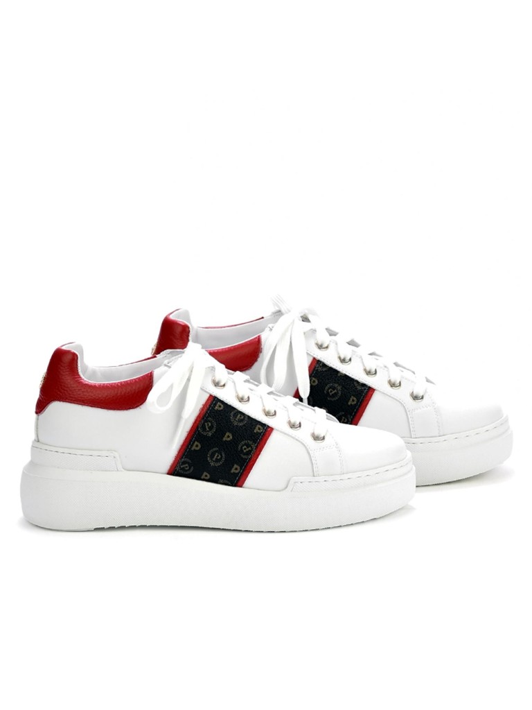 POLLINI SNEAKERS NUKE TA15034G07Q1A