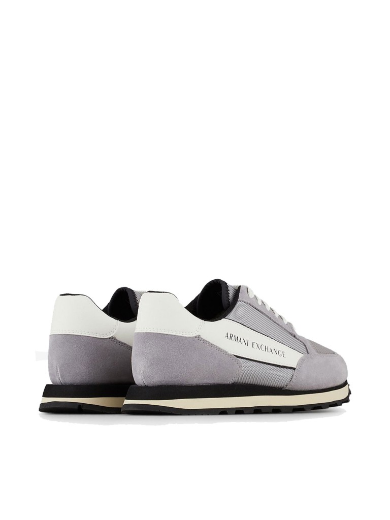 Giorgio Armani Sneaker Uomo XUX083-XV263