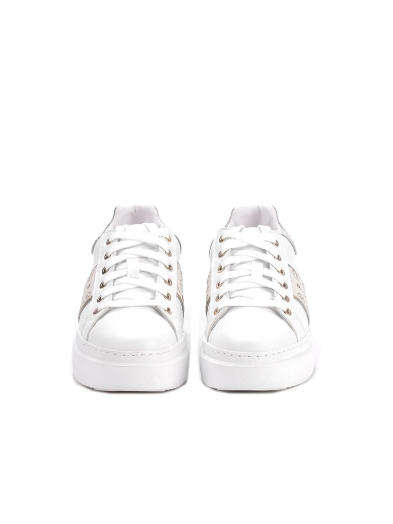 POLLINI SNEAKERS NUKE TA15034G07Q1A