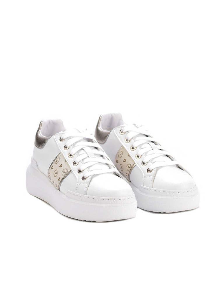POLLINI SNEAKERS NUKE TA15034G07Q1A