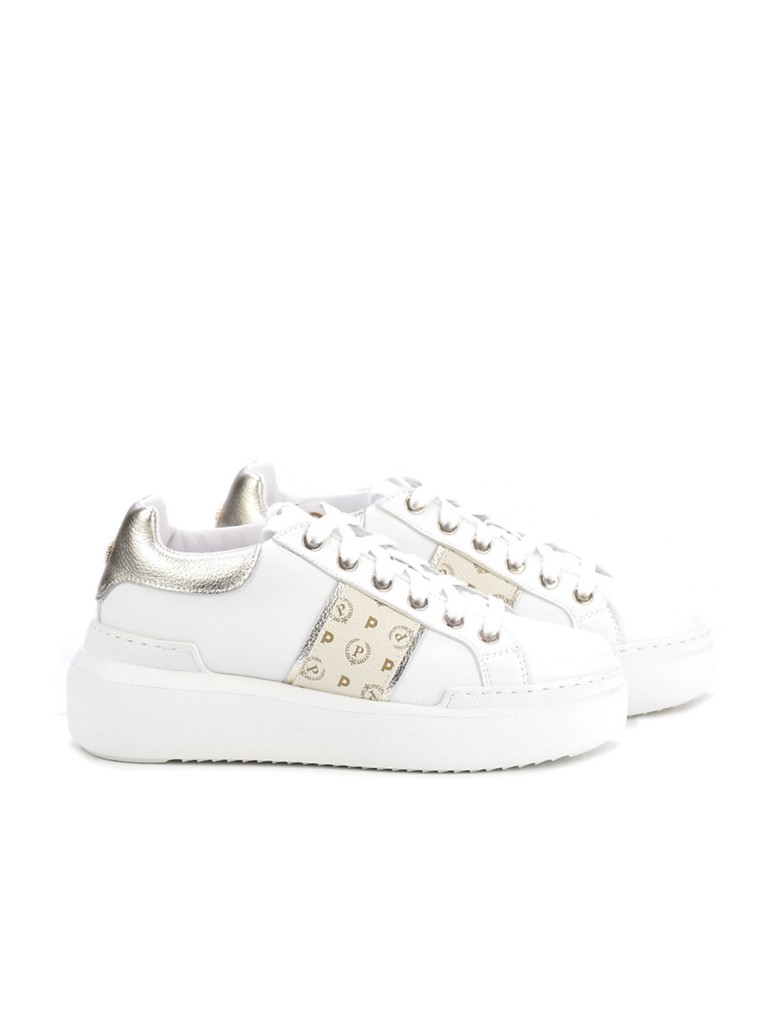 POLLINI SNEAKERS NUKE TA15034G07Q1A