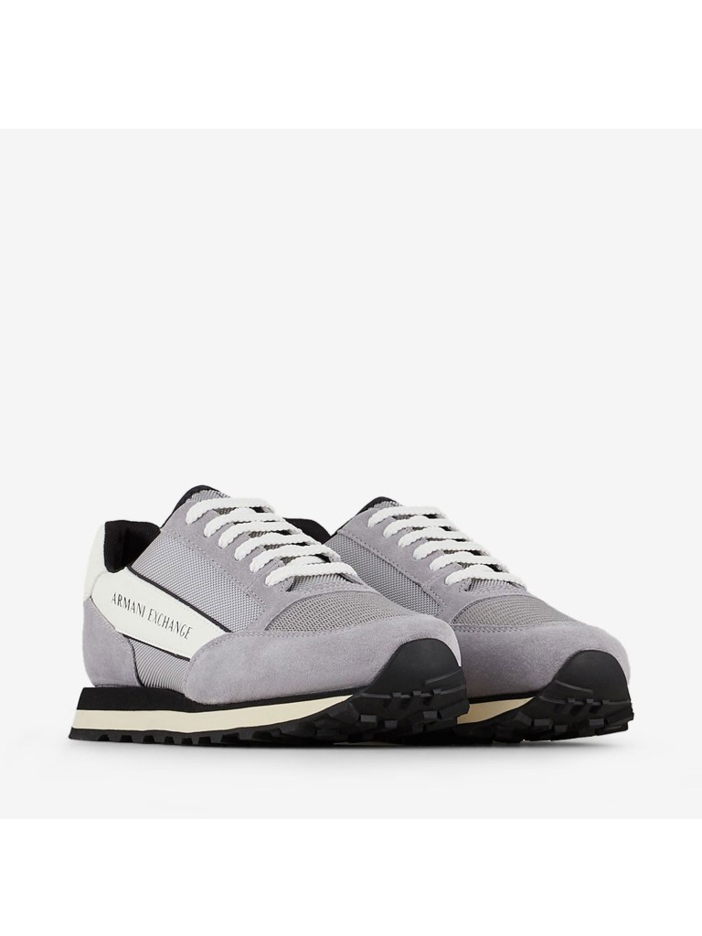 Giorgio Armani Sneaker Uomo XUX083-XV263