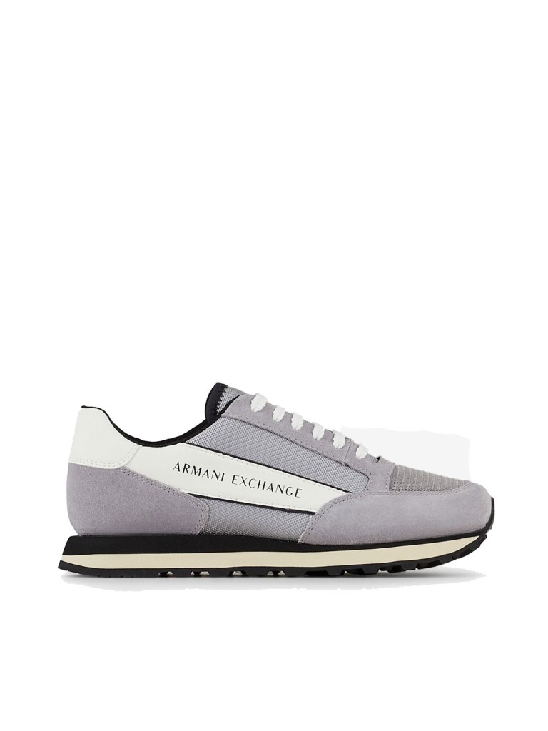 Giorgio Armani Sneaker Uomo XUX083-XV263