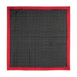 Pollini-foulard 68x68 TE7900PP04Q80
