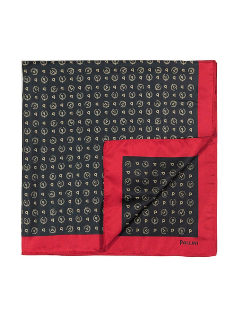 Pollini-foulard 68x68 TE7900PP04Q80