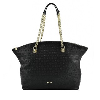 Pollini Borsa shopping Heritage Embossed TE8408PP02Q21