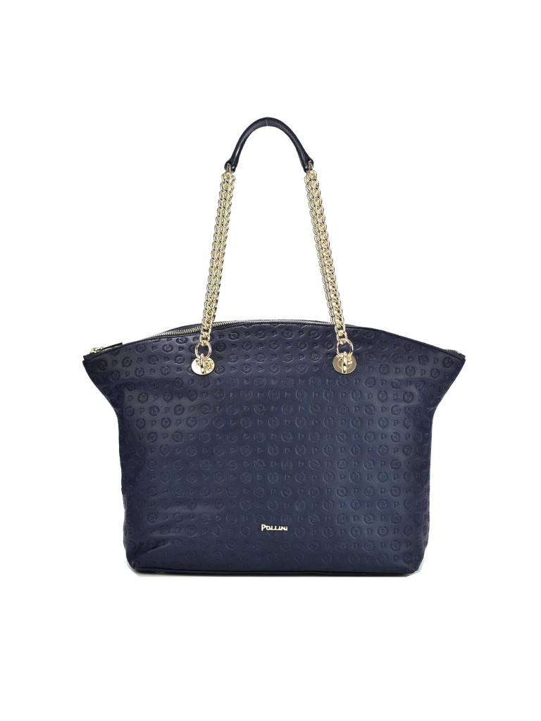 Pollini Borsa shopping Heritage Embossed TE8408PP02Q21