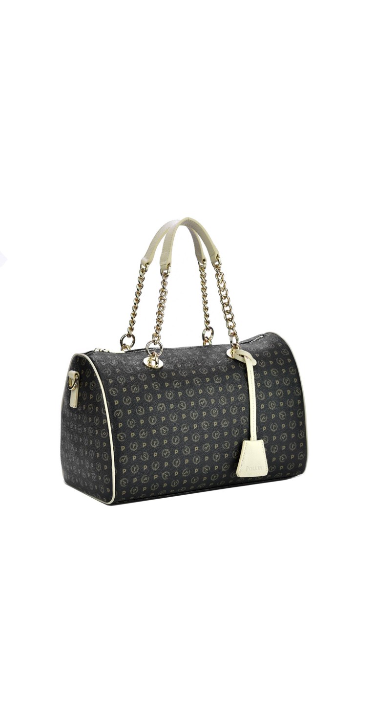 Pollini Heritage Bauletto TE8411PP02Q11