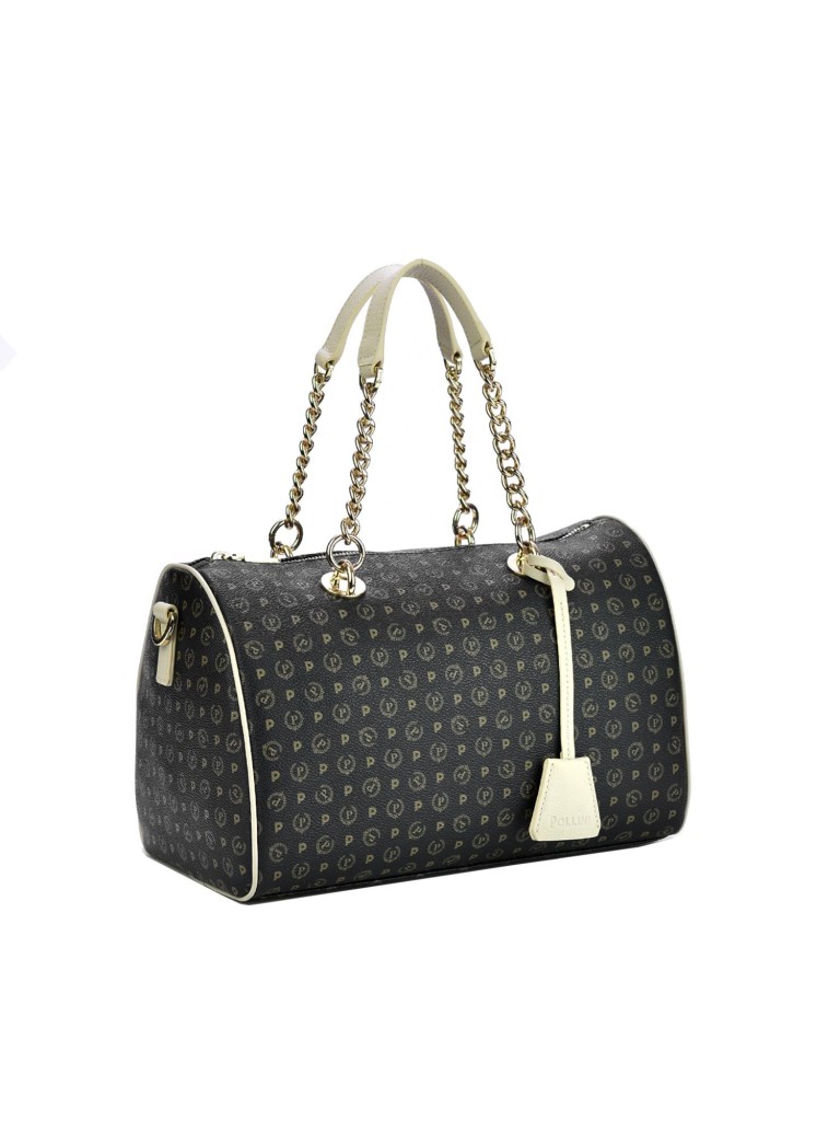 Pollini Heritage Bauletto TE8411PP02Q11