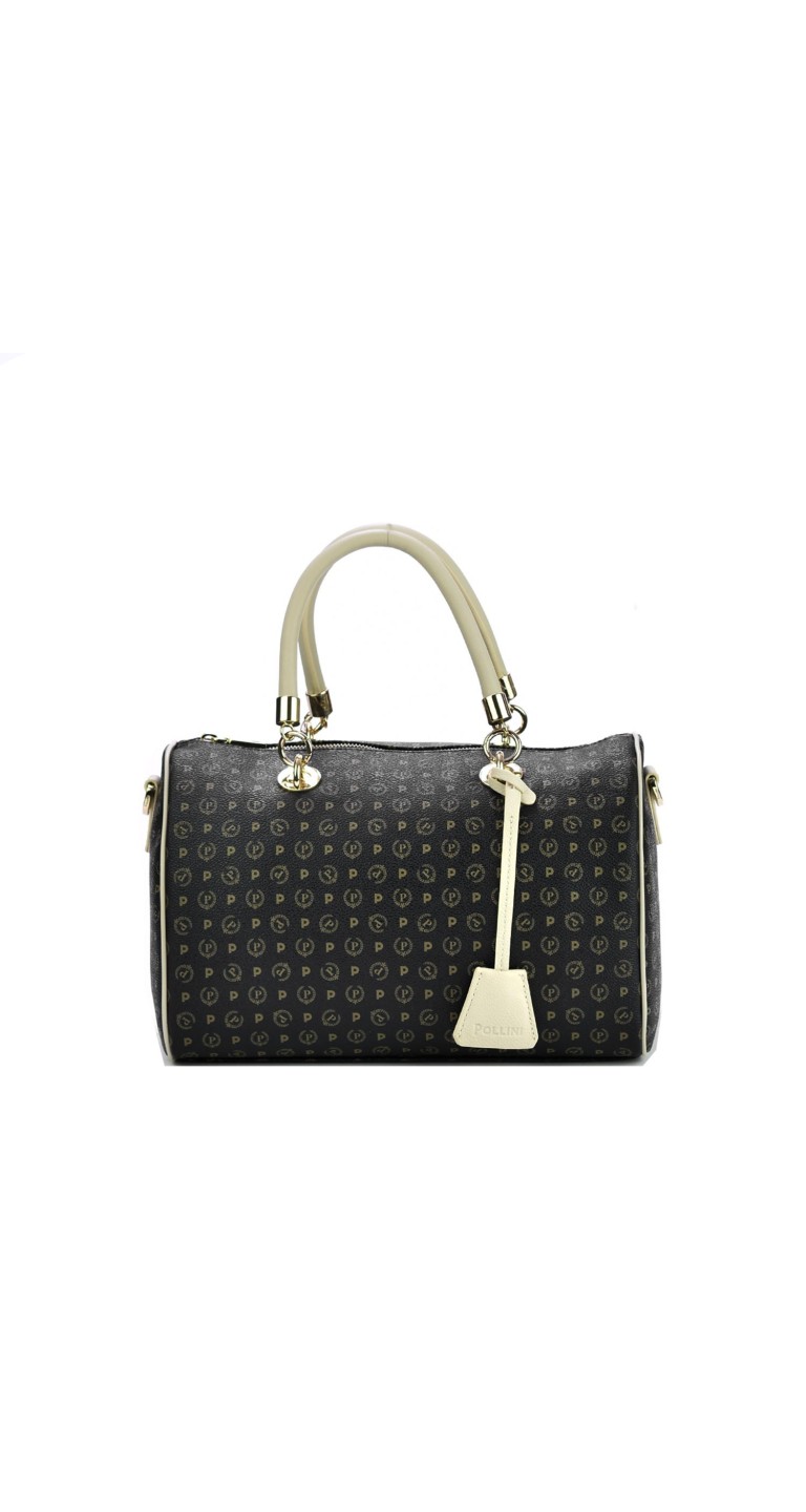 Pollini Heritage Bauletto TE8411PP02Q11