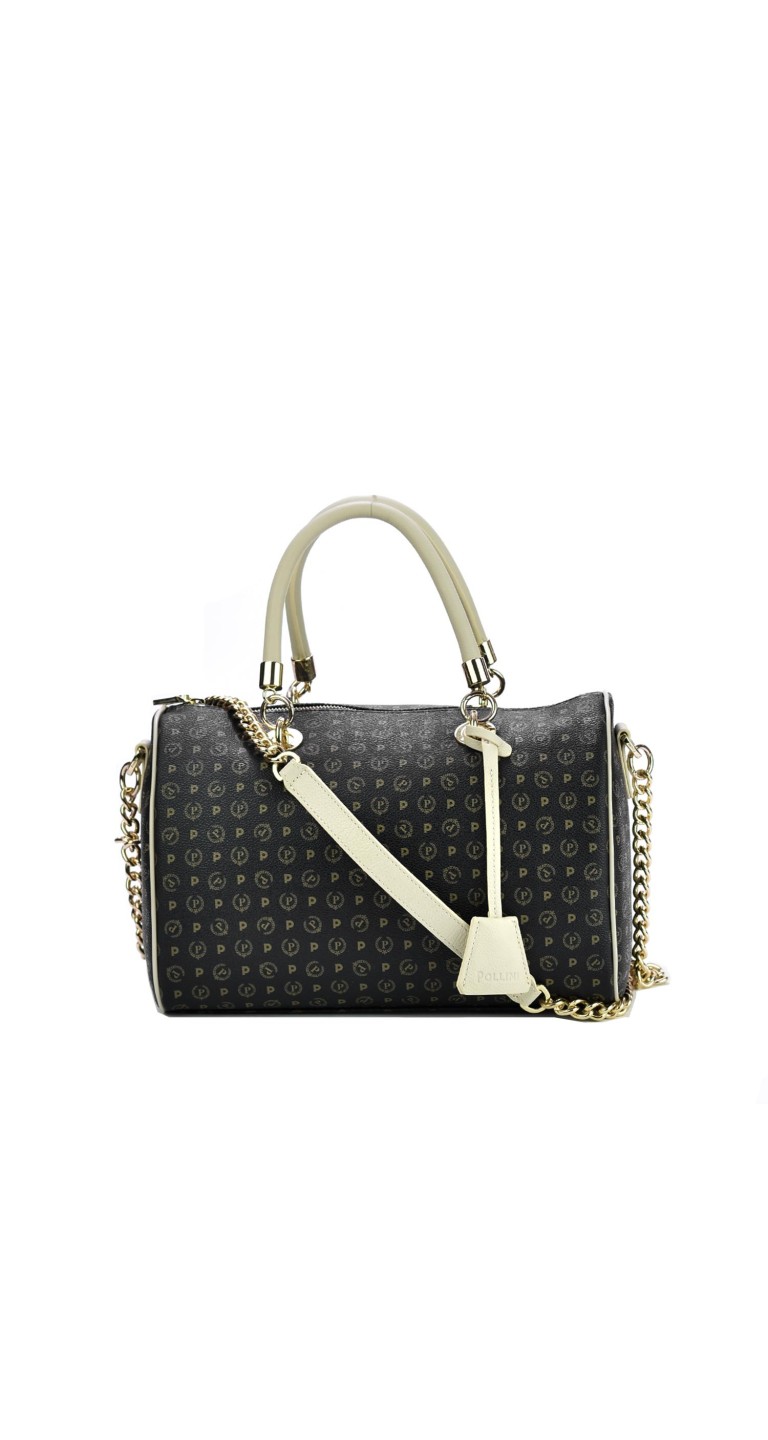 Pollini Heritage Bauletto TE8411PP02Q11