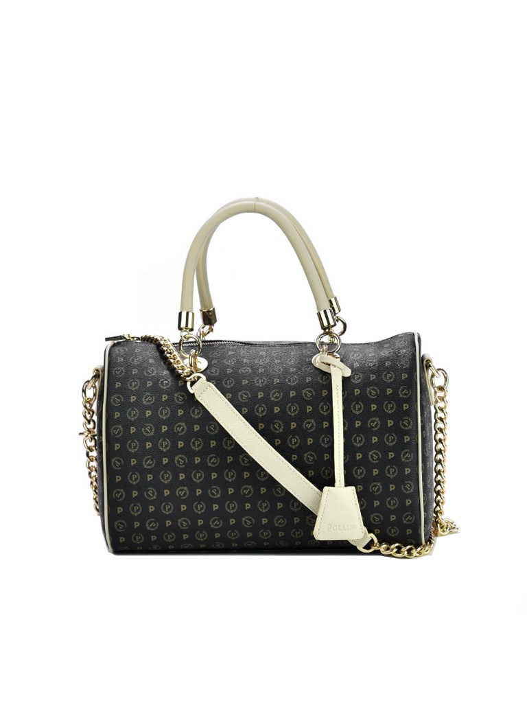 Pollini Heritage Bauletto TE8411PP02Q11