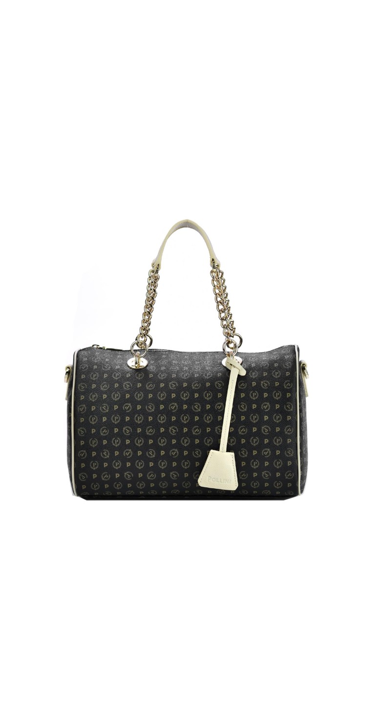 Pollini Heritage Bauletto TE8411PP02Q11