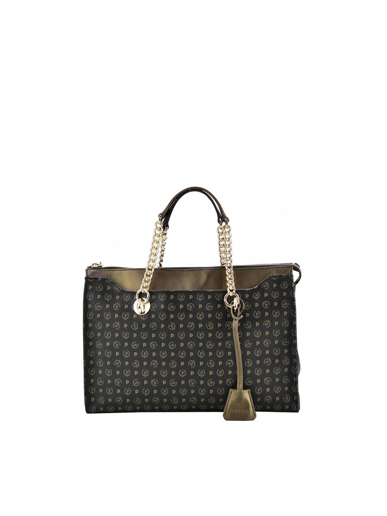 Pollini Borsa Shopping Heritage TE8422PP05Q11