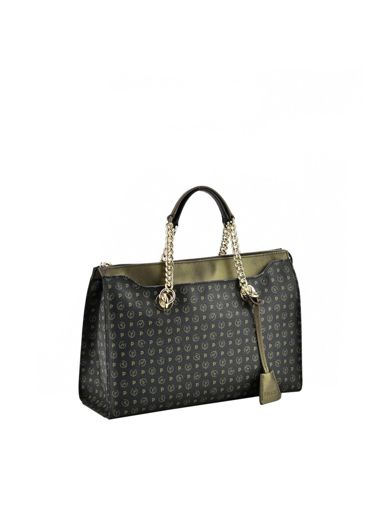 Pollini Borsa Shopping Heritage TE8422PP05Q11