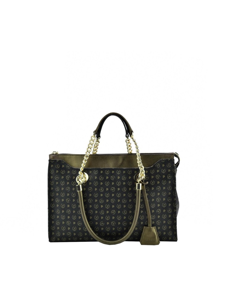 Pollini Borsa Shopping Heritage TE8422PP05Q11
