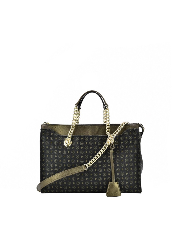Pollini Borsa Shopping Heritage TE8422PP05Q11