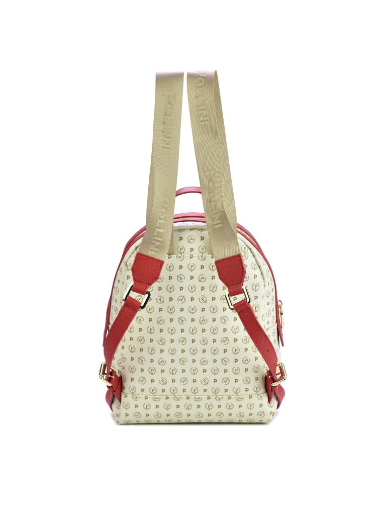 Pollini Zaino Heritage TE8432PP07Q11