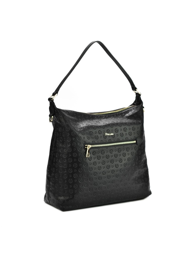 Pollini borsa Heritage Ambossed TE8439PP08Q21