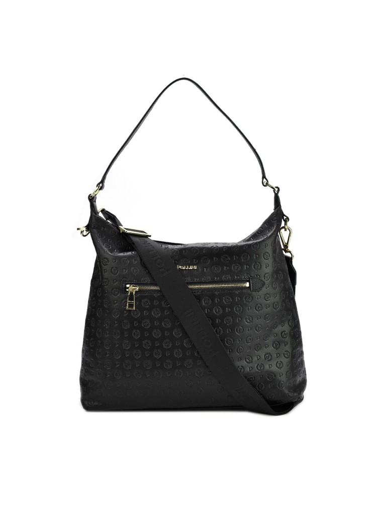 Pollini borsa Heritage Ambossed TE8439PP08Q21