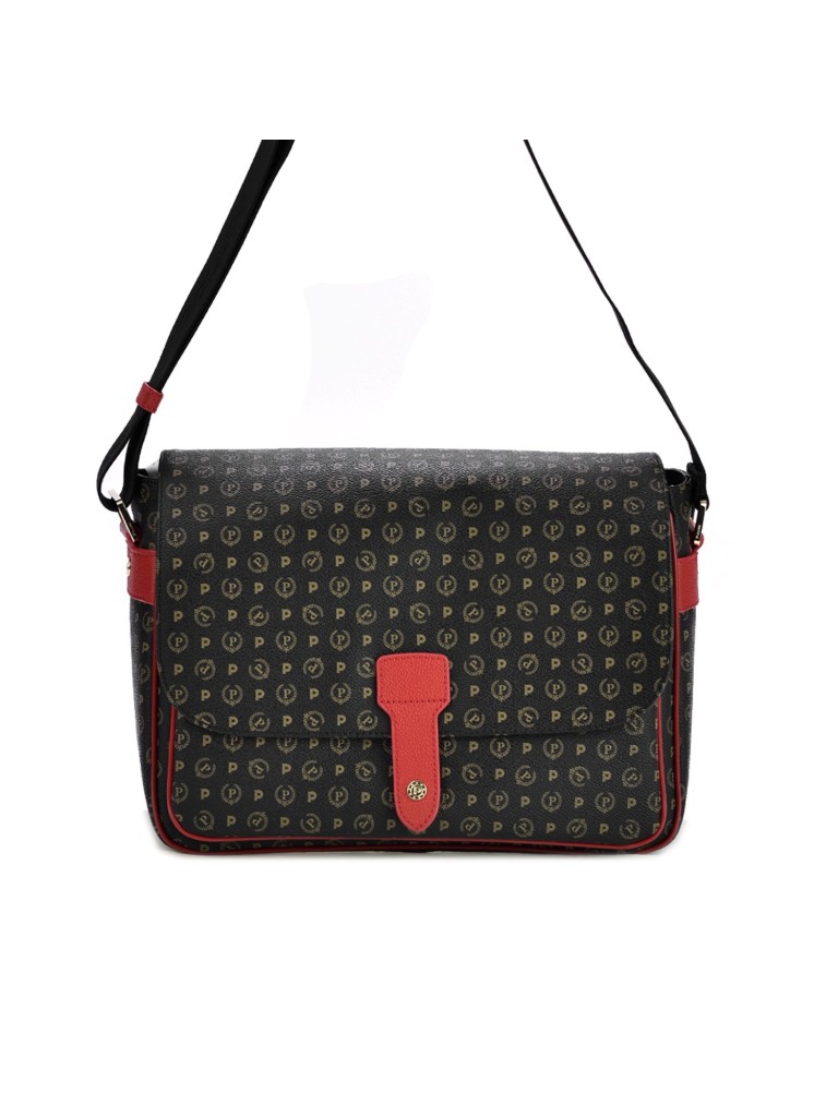 Pollini Borsa Heritage a tracolla TE8449PP0AQ11
