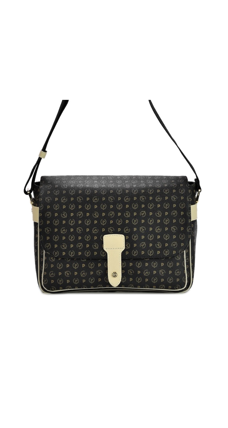 Pollini Borsa Heritage a tracolla TE8449PP0AQ11