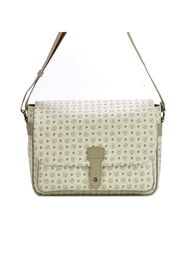 Pollini Borsa Heritage a tracolla TE8449PP0AQ11