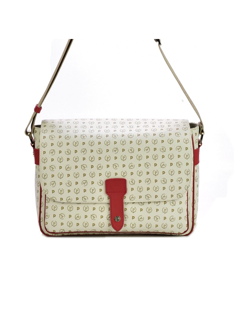 Pollini Borsa Heritage a tracolla TE8449PP0AQ11