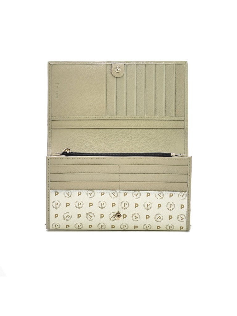 Pollini Portafoglio Heritage TE9000PP02Q11