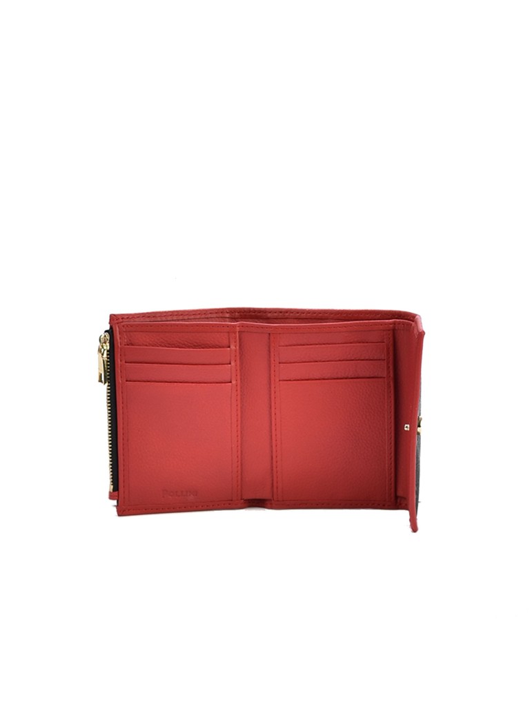 Pollini Portafoglio Donna Heritage TE9006PP04Q11