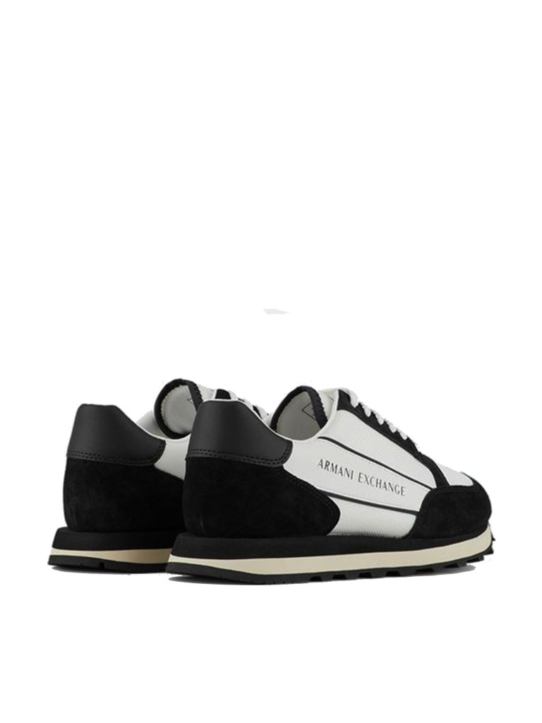 Giorgio Armani Sneaker Uomo XUX083-XV263