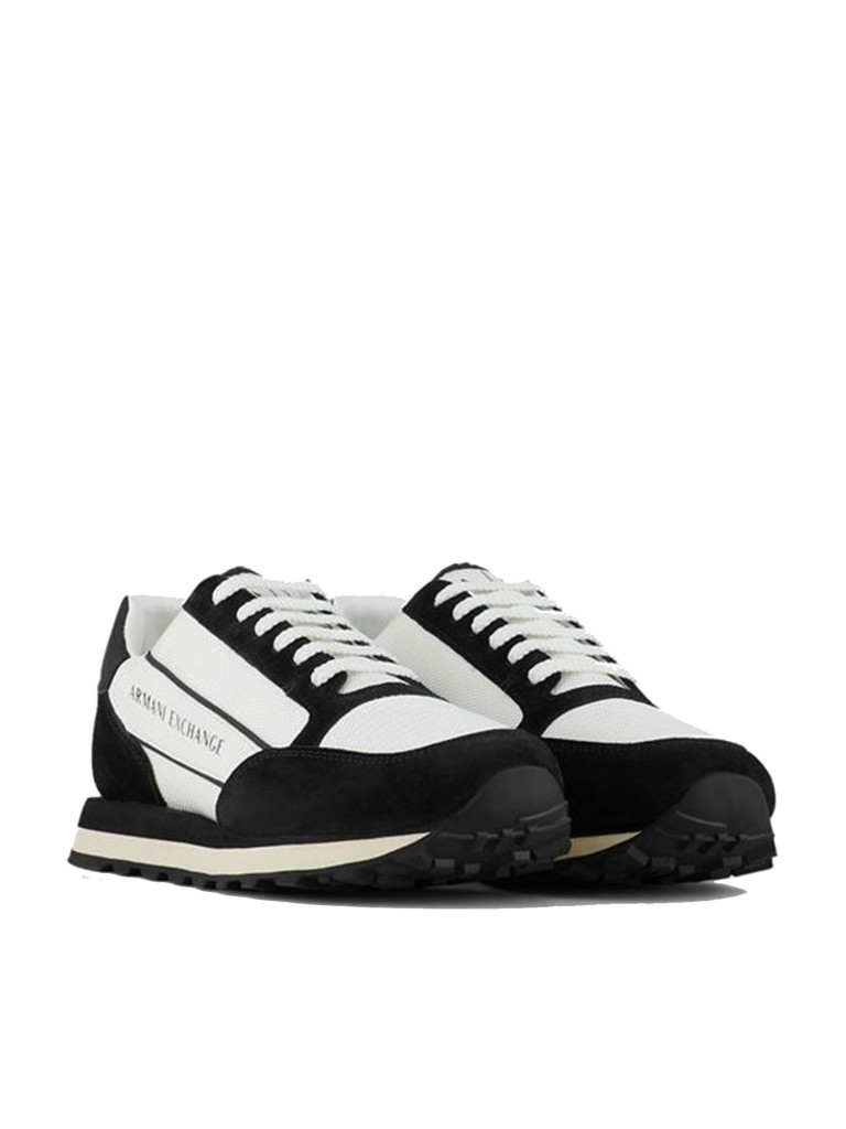 Giorgio Armani Sneaker Uomo XUX083-XV263